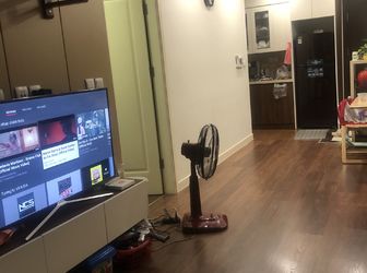 Cắt Lỗ Căn 2 Ngủ, Sổ Đỏ, 66.1M.2,6Tỷ Full Nội Thất Imperia Garden