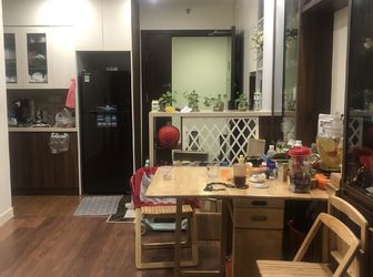 Cắt Lỗ Căn 2 Ngủ, Sổ Đỏ, 66.1M.2,6Tỷ Full Nội Thất Imperia Garden