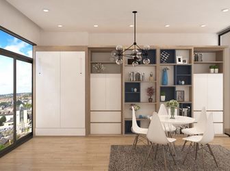 Cho Thuê Căn 2 Ngủ, full nội thất, 885 Tam Trinh ,Giá thuê 8 Triệu/tháng