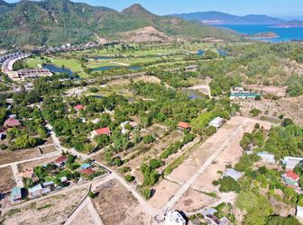 Đất Nền Giá Rẻ Cạnh Diamond Golf & Resort