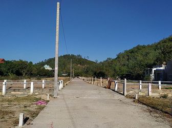 Đất Nền Giá Rẻ Cạnh Diamond Golf & Resort