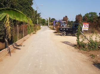 Thanh Lý Gấp Đất Mt Gần Chợ Hội Nghĩa, Shr, Tc 100%