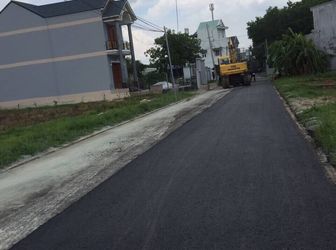 Lô Đất Đẹp. 87M2. Sổ Hồnh Riêng. Giá 870 Tr