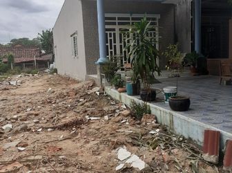 Lô Đất Đẹp. 87M2. Sổ Hồnh Riêng. Giá 870 Tr