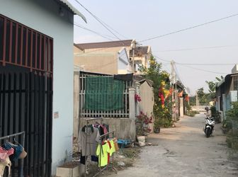 Lô Đất Đẹp. 87M2. Sổ Hồnh Riêng. Giá 870 Tr