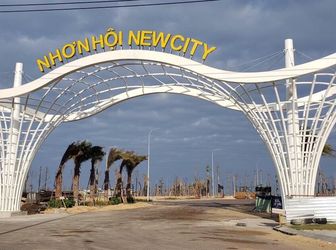 Kỳ Co Gateway Đất Nền Ven Biển Thành Phố Quy Nhơn