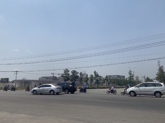 Lô Đất Đẹp 87M2 Gần Trường Đại Học Quốc Tế Việt Đức