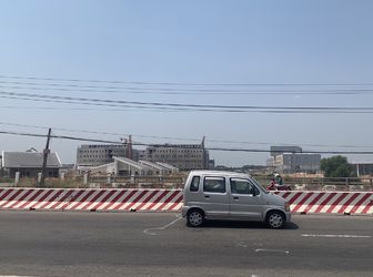 Lô Đất Đẹp 87M2 Gần Trường Đại Học Quốc Tế Việt Đức