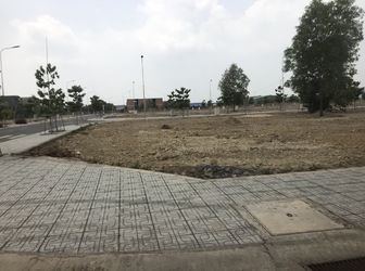 Lô Đất Đẹp 87M2 Gần Trường Đại Học Quốc Tế Việt Đức