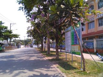 Đất Nền Q2 Giá Đầu Tư 3Ty7 Tc100% Xây Dựng Tự Do