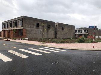 Bán Đất Chính Chủ Không Không Qua Cò Giá 800 Triệu