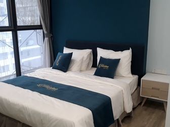 Marina Suites Nha Trang