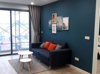 Marina Suites Nha Trang