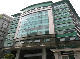 Cho Thuê Văn Phòng Tại Trung Hoà Quận Cầu Giấy Giá 230.000Đ/m