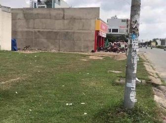  Đất Thổ Cư Gần Khu Cn Tt.đức Hòa – Long An: 5X20M, Cần Bán 600Tr.