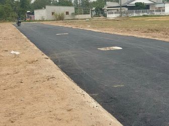  Đất Thổ Cư Gần Khu Cn Tt.đức Hòa – Long An: 5X20M, Cần Bán 600Tr.