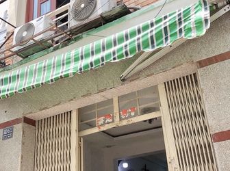 Hẻm 1982/45/11 Huỳnh Tấn Phát, Thị Trấn Nhà Bè