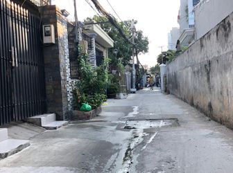 Hẻm 1982/45/11 Huỳnh Tấn Phát, Thị Trấn Nhà Bè