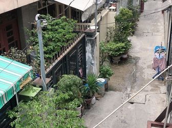 Hẻm 1982/45/11 Huỳnh Tấn Phát, Thị Trấn Nhà Bè