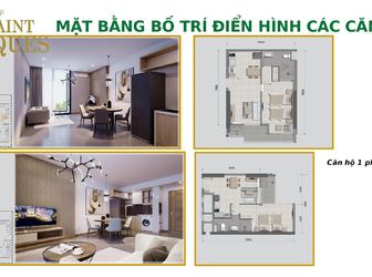 Mở Bán Giai Đoạn 1 - Csj Tower Vũng Tàu _ Căn Hộ Chuẩn 5* Mặt Tiền Biển Thùy Vân.