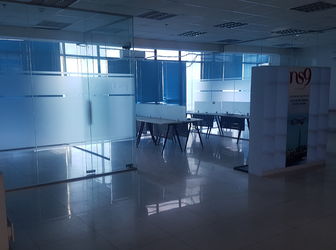 Cung Cấp Không Gian 135M2 Và Tiện Ích Văn Phòng Q. 3, Cmt8