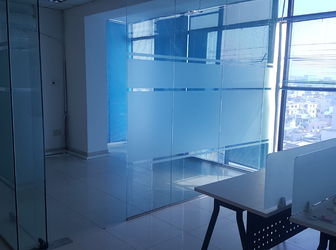 Cung Cấp Không Gian 135M2 Và Tiện Ích Văn Phòng Q. 3, Cmt8