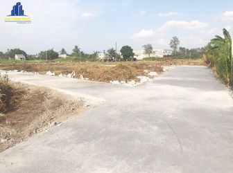  Đất Thổ Cư Tt.đức Hòa – Long An:, Cần Bán 6Tr/m2. Csh.ođt