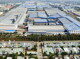 Bán Đất Mặt Tiền Quốc Lộ 14 Chơn Thành Bình Phước