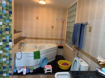 Sốc! Nhà Đẹp Phố Kim Giang, Thanh Xuân 55M X 5 Tầng, Ngõ Oto, Chỉ 3 Tỷ 5, Ở Luôn