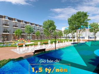 Siêu Phẩm Kỳ Co Gateway “Độc Chiếm” Vị Trí Vàng Đắt Giá