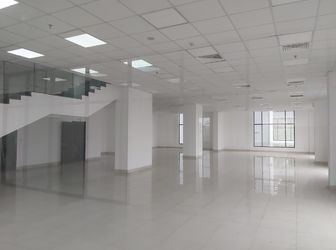 Cho Thuê Văn Phòng Khu Ngoại Giao Đoàn Quận Bắc Từ Liêm Giá Thuê 185.000Đ/m