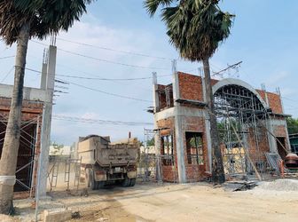 Lpe16 Bán Đất Sổ Hồng Dt 100M2 Giá Chỉ Từ 8Tr/m2.