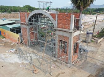 Lpe16 Bán Đất Sổ Hồng Dt 100M2 Giá Chỉ Từ 8Tr/m2.