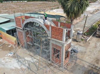 Btn-05 Đất Nền Sân Bay Quốc Tế Long Thành, Nằm Trong Dự Án Phú Mỹ Gold Villas.