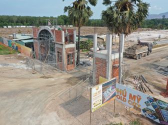 Lpe16 Bán Đất Sổ Hồng Dt 100M2 Giá Chỉ Từ 8Tr/m2.