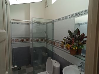 Bán nhà Diện tích 50M2 Sát Chợ Bà Chiểu, Hẻm Xe Hơi, Giá Rẻ Bèo