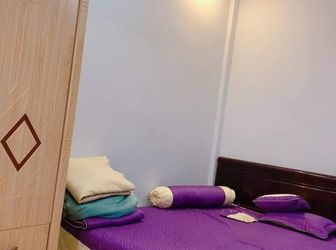 Nhà Đẹp Phố Trương Định, 2.3 Tỷ, Diện tích 35M2, mặt tiền 4M, Ngõ Ô Tô 