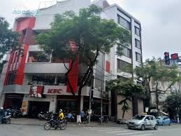 Bán Nhà Mặt Phố Cầu Giấy 160M2, Mặt tiền 8M, Giá 30,5Tỷ