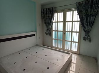 Bán Nhà Giá Rẽ Gần Chợ Bà Chiểu, 42M2, 3 Tầng Hoành Tráng