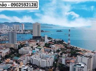 Căn Hộ View Biển Giá Tốt Nhất Toàn Thị Trường 0902592128  Mss Thảo