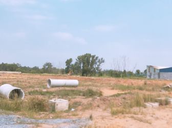 Đất Bình Chánh Giá Rẻ