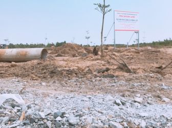 Đất Bình Chánh Giá Rẻ