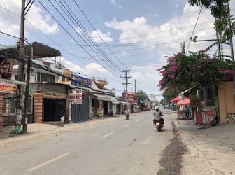 Cơ Hội Duy Nhất Sở Hữu Lô Đất Giá Rẻ Tp Biên Hòa.