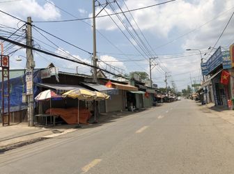 Cơ Hội Duy Nhất Sở Hữu Lô Đất Giá Rẻ Tp Biên Hòa.