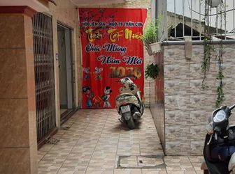 Nhà Đẹp, Ngõ Nông, Thông Số Đẹp 79 Trần Cung. Dt 45M, 5 Tầng, Mặt Tiền 5M, Giá 3,6 Tỷ Liên Hệ Ngay