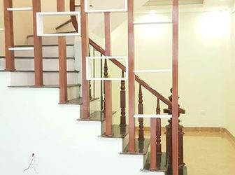 Bán Nhà Hoàng Mai, 35M, 5 Tầng, Mới Coong, Chỉ 2 Tỷ 650Tr.