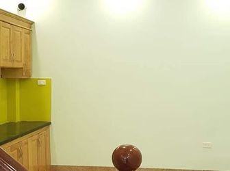 Bán Nhà Hoàng Mai, 35M, 5 Tầng, Mới Coong, Chỉ 2 Tỷ 650Tr.