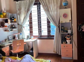 Giảm Mạnh 300Mtr Nhà 5 Tầng Phố Quan Nhân, Thanh Xuân, 43M2, Tặng Nội Thất