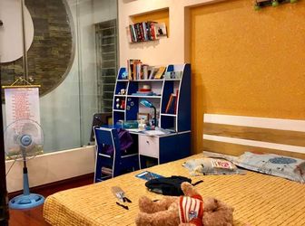 Giảm Mạnh 300Mtr Nhà 5 Tầng Phố Quan Nhân, Thanh Xuân, 43M2, Tặng Nội Thất