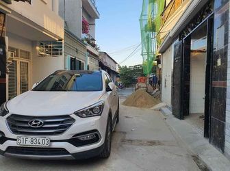Bán Nhà 50M2 Phước Long B Quận 9